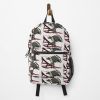 Kurosaki Ichigo Bleach Backpack Official Anime Backpack Merch