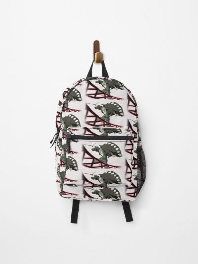 Kurosaki Ichigo Bleach Backpack Official Anime Backpack Merch