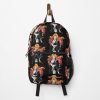 Rangiku Matsumoto - Bleach Backpack Official Anime Backpack Merch