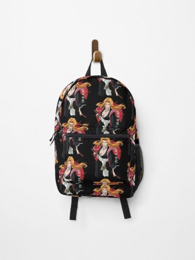 Rangiku Matsumoto - Bleach Backpack Official Anime Backpack Merch