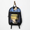 Bleach Art Print Shinji Hirako Backpack Official Anime Backpack Merch