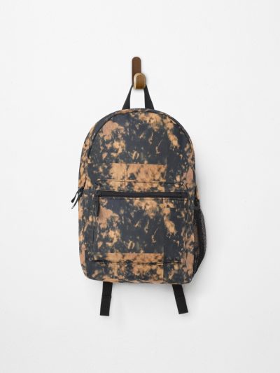 Black Bleach Backpack Official Anime Backpack Merch