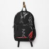 New Afro Samurai Manga Anime Cartoon Backpack Official Anime Backpack Merch