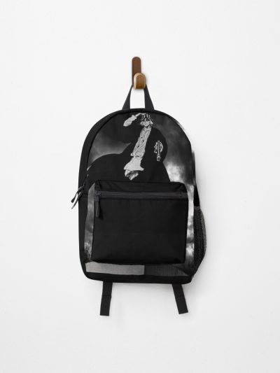 Bleach Original Design, Booooooom Backpack Official Anime Backpack Merch