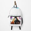 Bleach : Burn The Witch Noel Retro Vaporwave Aestetic Backpack Official Anime Backpack Merch