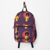 Afro Samurai Princess  Africa 	  African 	 Essential Backpack Official Anime Backpack Merch