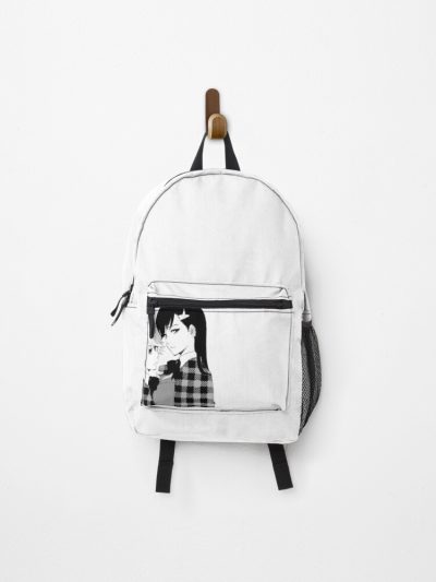 Bleach : Burn The Witch Ninny Spangcole & Noel Niihashi Backpack Official Anime Backpack Merch