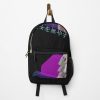 Bleach : Burn The Witch Ninny Japanese Retro Vaporwave Aestetic Backpack Official Anime Backpack Merch