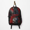 Anime Afro Samurai Essential Backpack Official Anime Backpack Merch