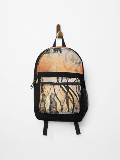 Burn The Witch Backpack Official Anime Backpack Merch