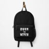 Burn The Witch Backpack Official Anime Backpack Merch