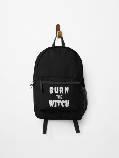 Burn The Witch Backpack Official Anime Backpack Merch