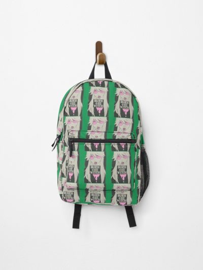 Bleach  Burn The Witch Ninny Spangecole Jump Oneshot Backpack Official Anime Backpack Merch