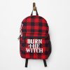 Burn The Witch Backpack Official Anime Backpack Merch