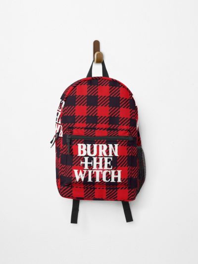 Burn The Witch Backpack Official Anime Backpack Merch