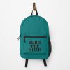 Burn The Witch Classic Backpack Official Anime Backpack Merch