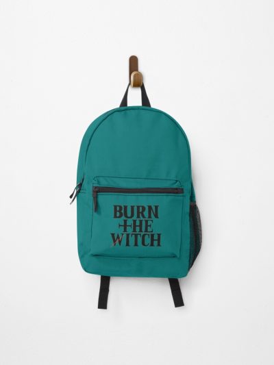 Burn The Witch Classic Backpack Official Anime Backpack Merch