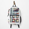 Ace Of Diamond: Miyuki Kazuya Backpack Official Anime Backpack Merch