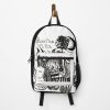 Burn The Witch Backpack Official Anime Backpack Merch