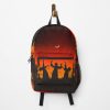 To Burn The Witch Is To Admit That Magic Exists Backpack Official Anime Backpack Merch