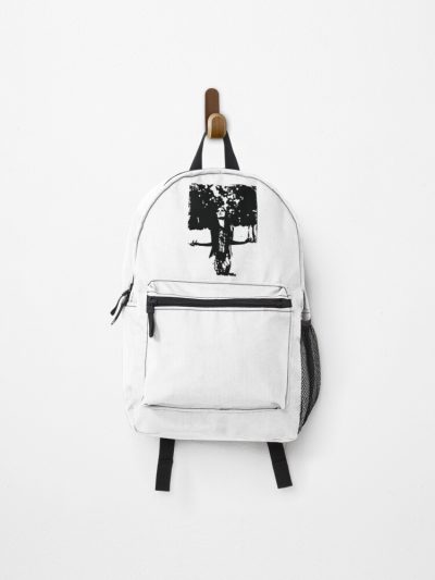 Burn The Witch! Graphic Backpack Official Anime Backpack Merch