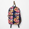 Cardcaptor Sakura Sakura Kinomoto Backpack Official Anime Backpack Merch