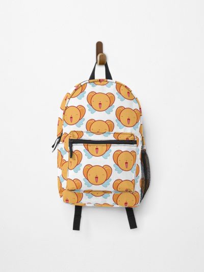 Kero, Cardcaptor Sakura Backpack Official Anime Backpack Merch