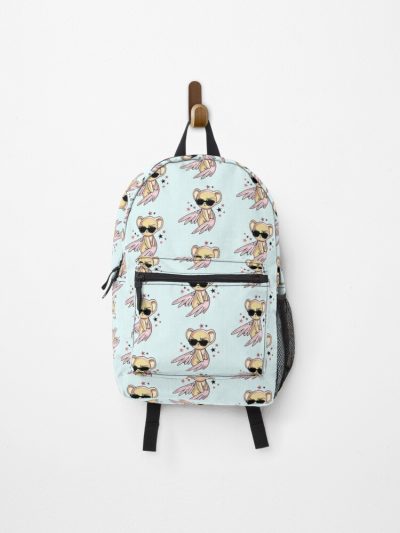 Cardcaptor Sakura Sassy Kero Backpack Official Anime Backpack Merch