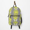 Cardcaptor Sakura  Fitted Backpack Official Anime Backpack Merch