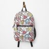 Cardcaptor Sakura Dress Collection Backpack Official Anime Backpack Merch