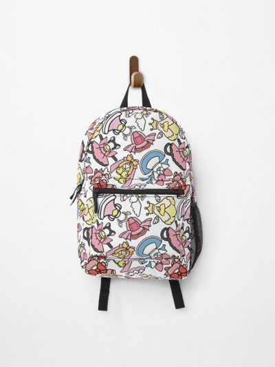 Cardcaptor Sakura Dress Collection Backpack Official Anime Backpack Merch