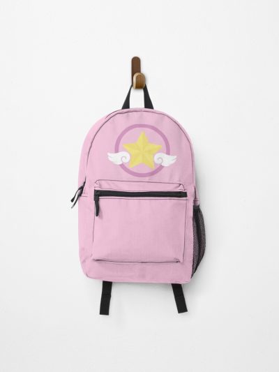 Cardcaptor Sakura Star Backpack Official Anime Backpack Merch