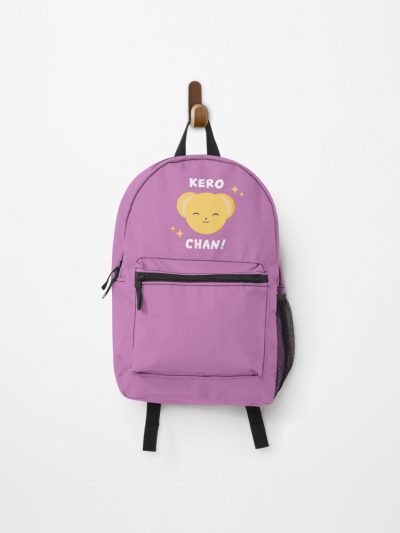 Kero-Chan!! Cardcaptor Sakura Backpack Official Anime Backpack Merch