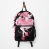 Kawaii Cardcaptor Sakura Sticker Backpack Official Anime Backpack Merch