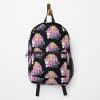 Cardcaptor Sakura Kero And The Gang Classic Backpack Official Anime Backpack Merch