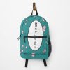 Cardcaptor Sakura Zettai Daijoubu Dayo Backpack Official Anime Backpack Merch