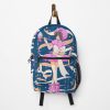 Cardcaptor Sakura The Starry Magician Backpack Official Anime Backpack Merch