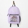 Cardcaptor Sakura Clear Magic Card Backpack Official Anime Backpack Merch