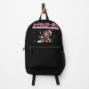 Cardcaptor Sakura Roller Skates Logo Classic Backpack Official Anime Backpack Merch