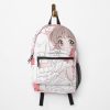 Cardcaptor Sakura Sweet Pink Kinomoto Backpack Official Anime Backpack Merch