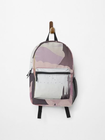 Castle In The Sky Backpack Official Anime Backpack Merch