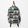 Miyazaki The Castle In The Sky Robotthe Castle In The Sky Active Backpack Official Anime Backpack Merch