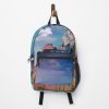 Castle In The Sky Backpack Official Anime Backpack Merch