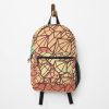 Type 1 Castle In The Sky Crystals Backpack Official Anime Backpack Merch