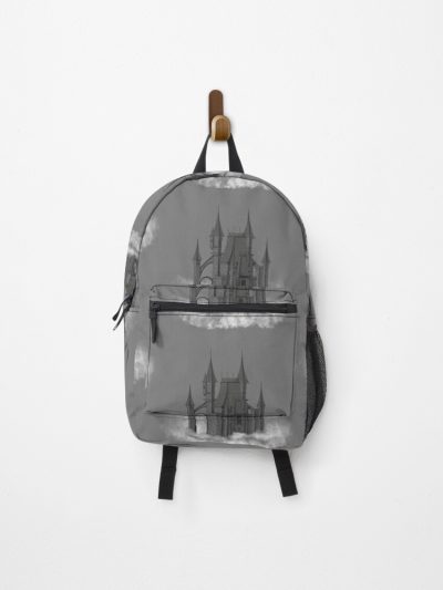 Castle In The Sky Backpack Official Anime Backpack Merch