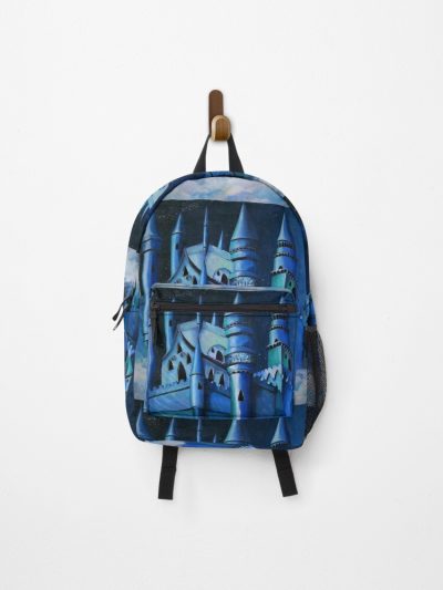 Castle In The Sky Backpack Official Anime Backpack Merch