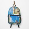 Castle In The Sky Backpack Official Anime Backpack Merch