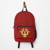 Castle In The Sky Backpack Official Anime Backpack Merch