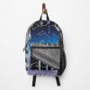 Castle In The Sky Backpack Official Anime Backpack Merch