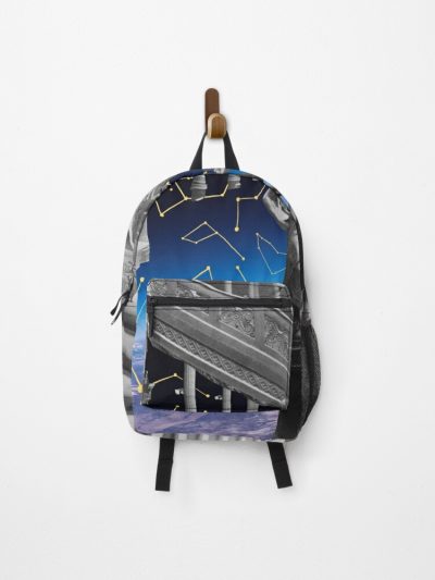 Castle In The Sky Backpack Official Anime Backpack Merch